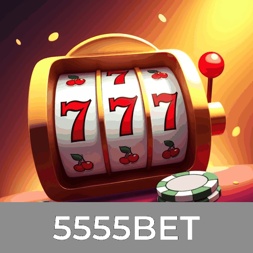 5555BET: Sua Plataforma Segura e Profissional de Jogos Online