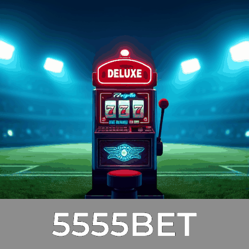 Aproveite os generosos bônus e promoções da 5555BET