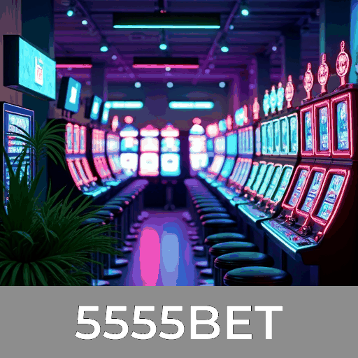 5555BET: Sua Plataforma Segura e Profissional de Jogos Online