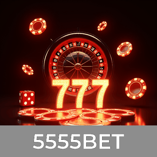 5555BET - Seu Cassino Online Seguro e Premiado