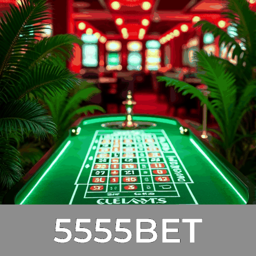 5555BET: Especialista em Apostas Esportivas no Brasil