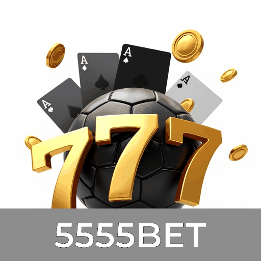 Aproveite os generosos bônus e promoções da 5555BET