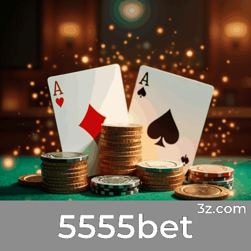 5555bet: Seu Cassino Online Seguro e Premiado