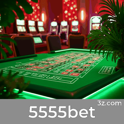 5555bet: Promoções Inteligentes e Personalizadas para Você