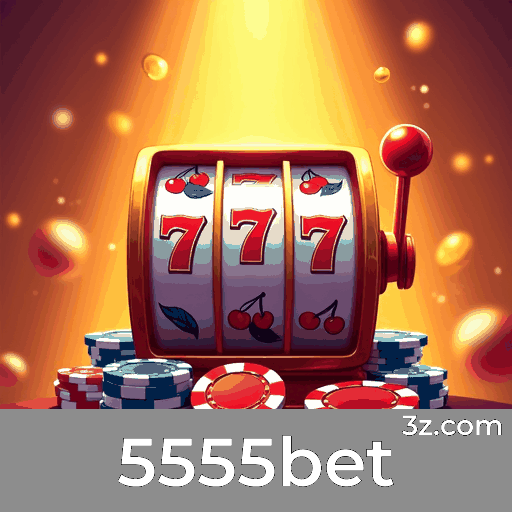 5555bet: Seu Cassino Online Seguro e Premiado